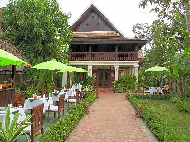 Luang Prabang Residence (The Boutique Villa)
