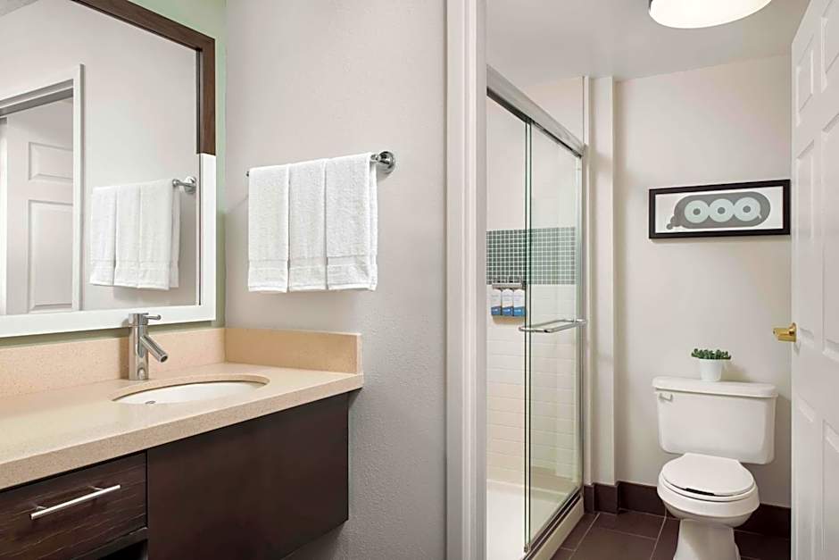 Sonesta ES Suites Toronto Markham