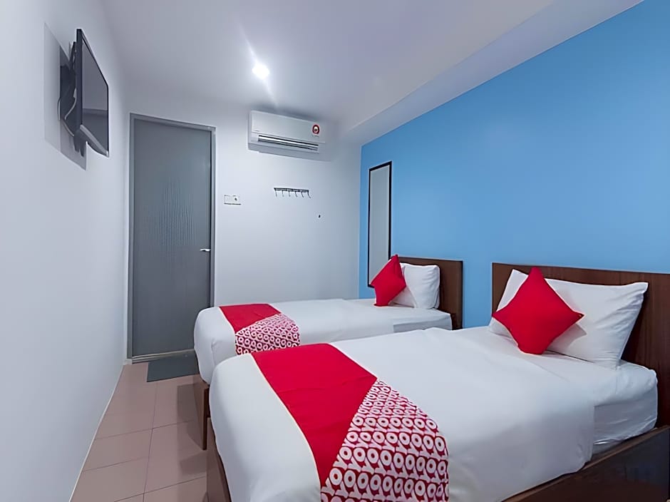 Lux Hotel