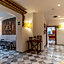 Hotel Machiavelli Palace