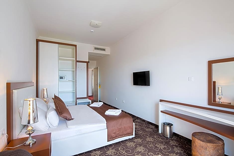 Hotel Pozzo