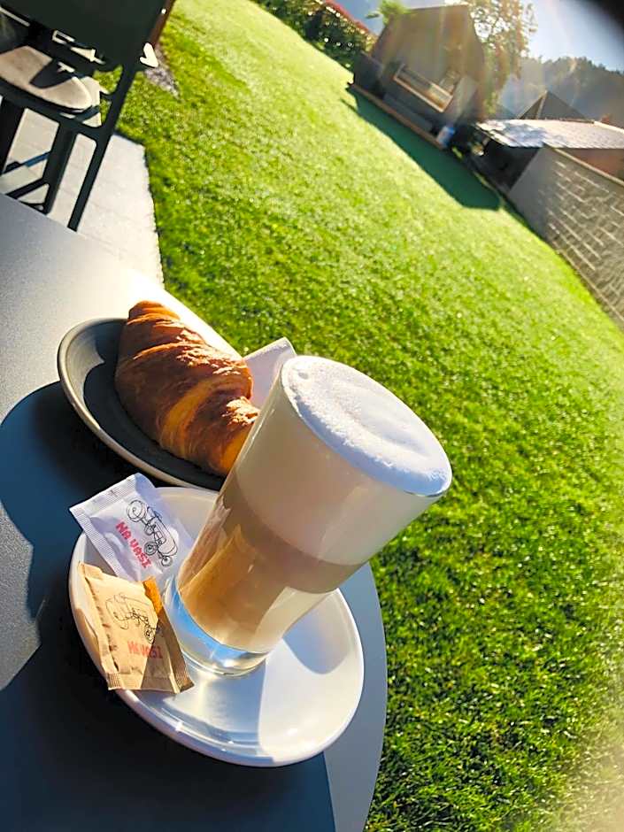 Na Vasi restavracija in prenočišča