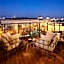 25hours Hotel Vienna at MuseumsQuartier
