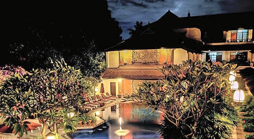 Ari Putri Hotel