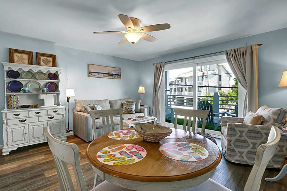 Sandpeddler Inn and Suites