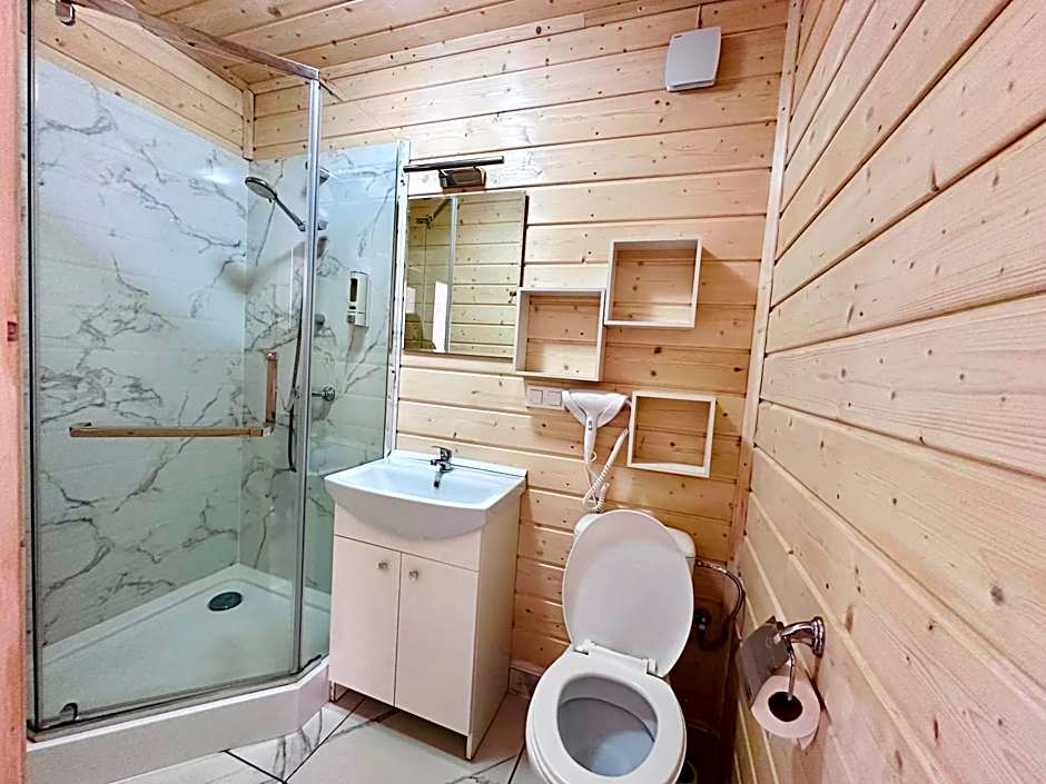 Wisełka Domki Letniskowe NEMO