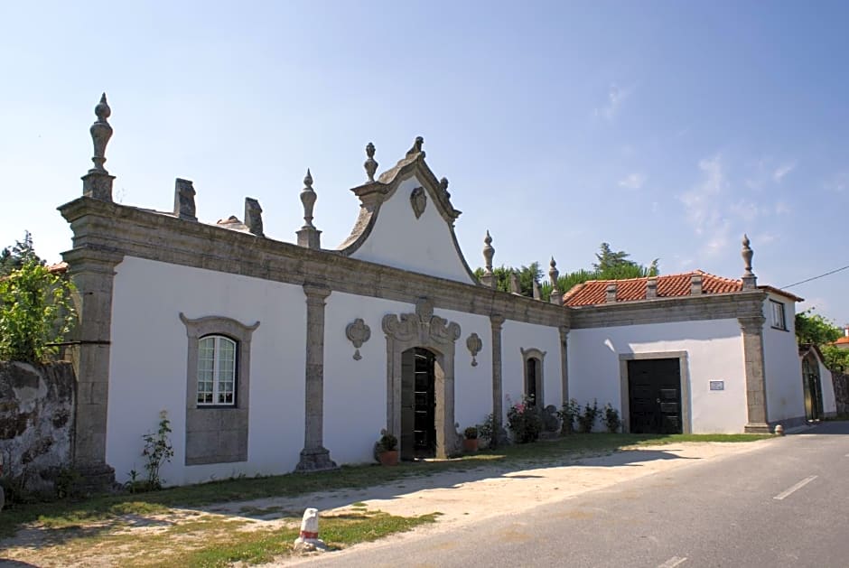 Quinta de Santa Baia