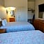 Pacific Plaza Resort