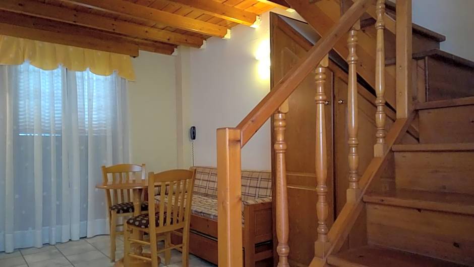 Anemomilos Suites