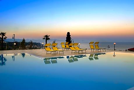 Residence Villa Beuca