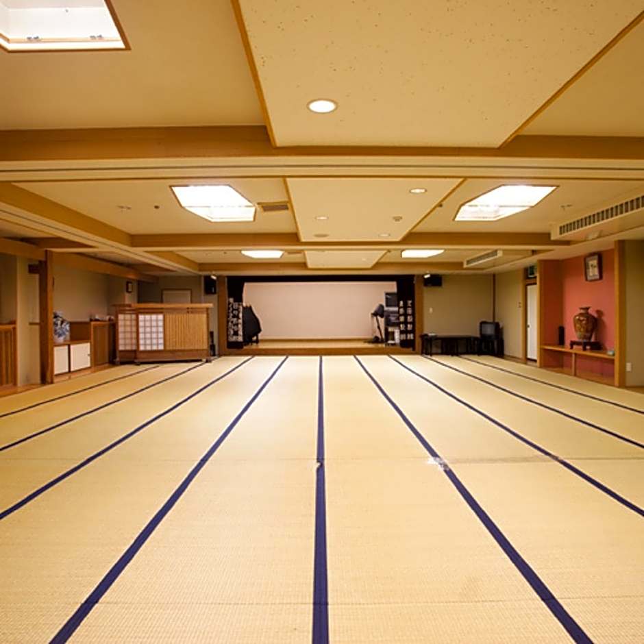 Hotel Shiga Sunvally
