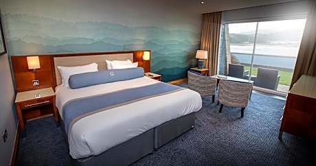 Twin Room - Disability Access