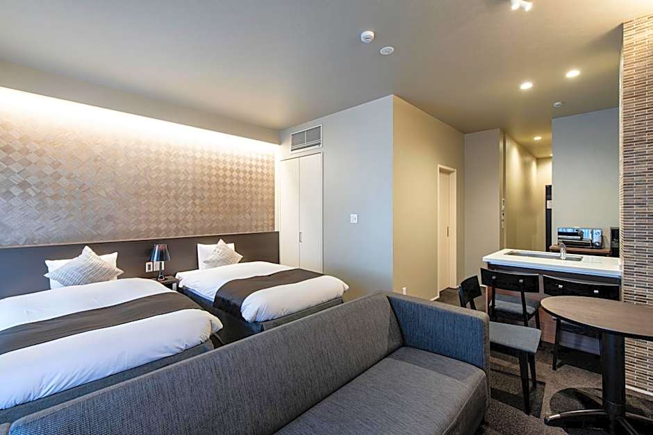 Kyohotel Kishotei Goshominami