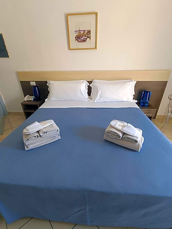Tuareg Hotel