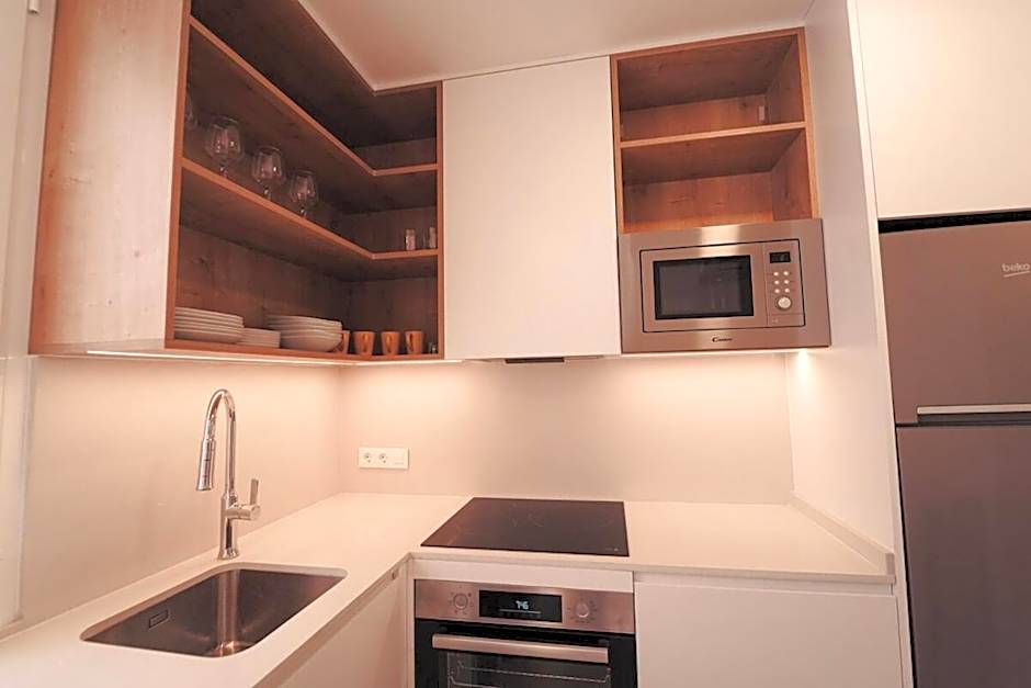 Palm Suites