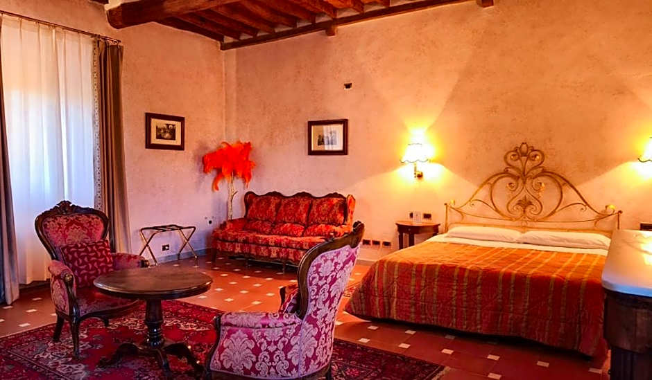 Fantastic Garden - Firenze Nord