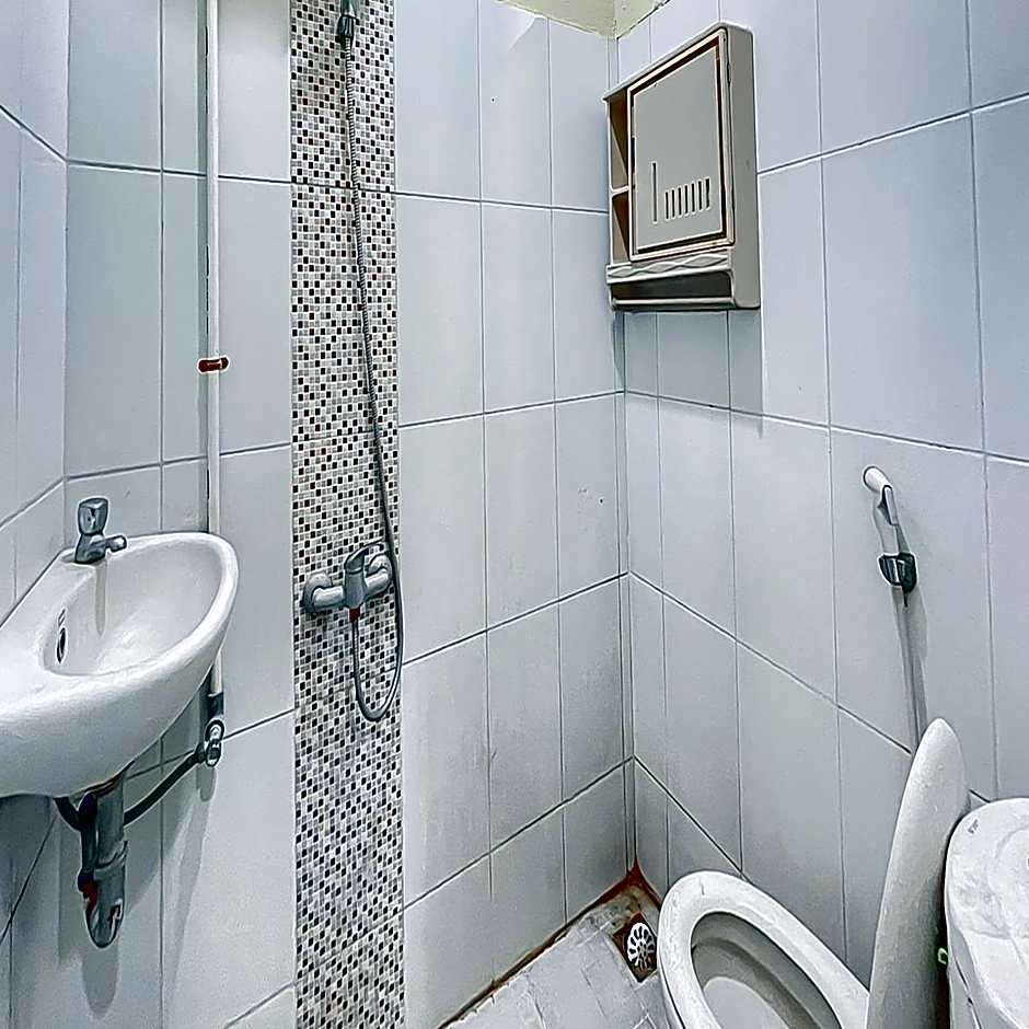 OYO 2025 Pondok Wahidin