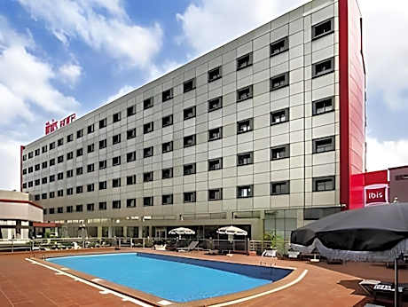 Ibis Lagos Ikeja