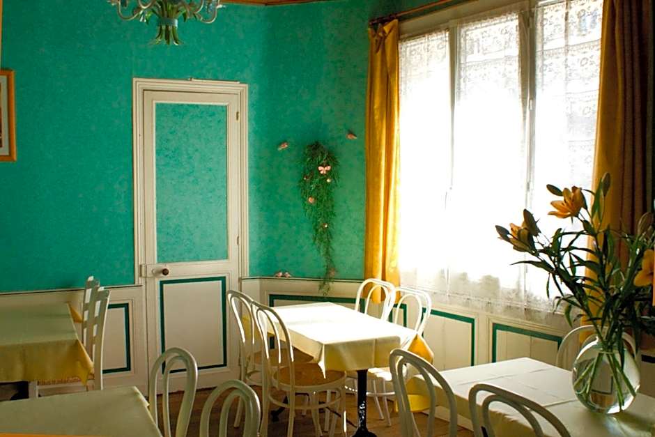 Hôtel des Pyrénées