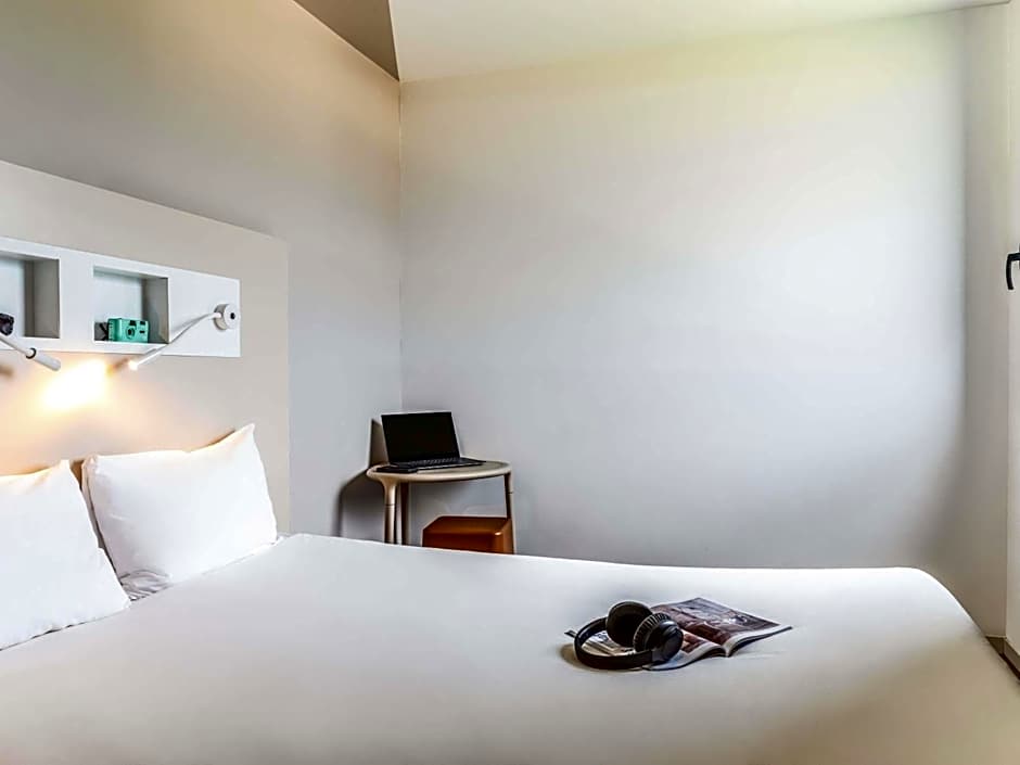 ibis budget Gonesse
