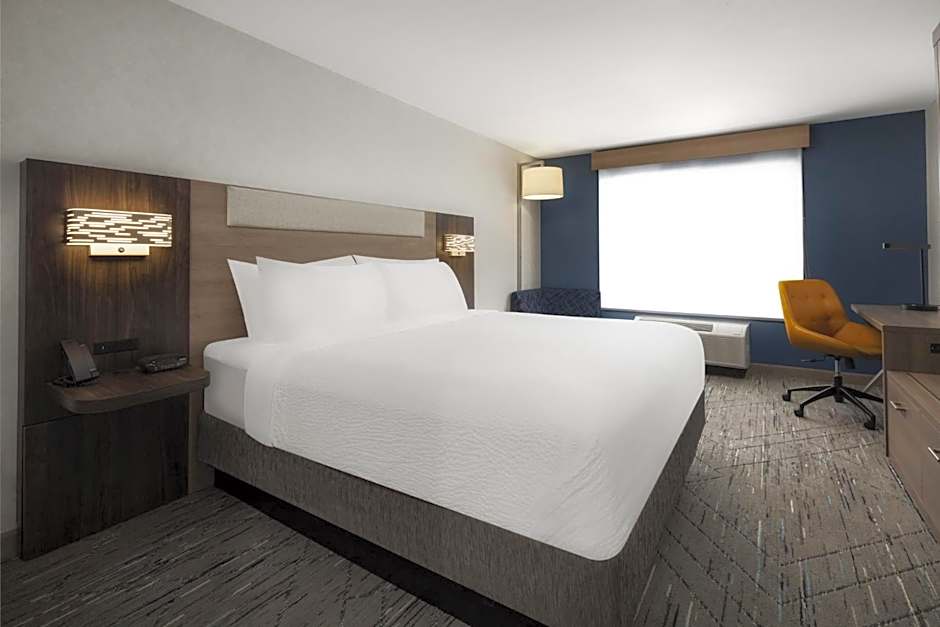 Holiday Inn Express Bothell By IHG