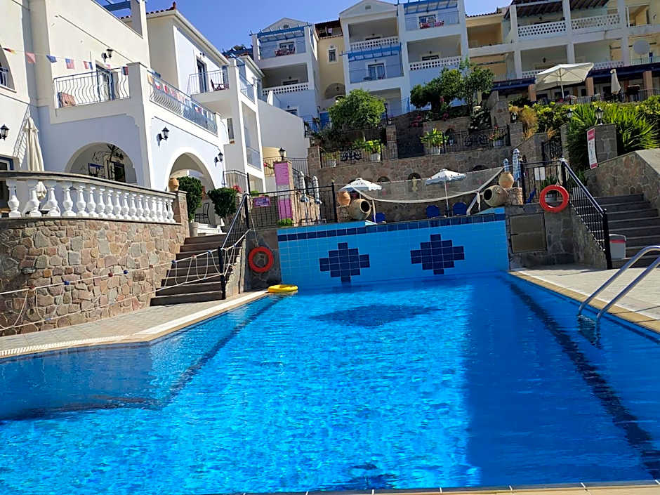 KTM Sunny Villas