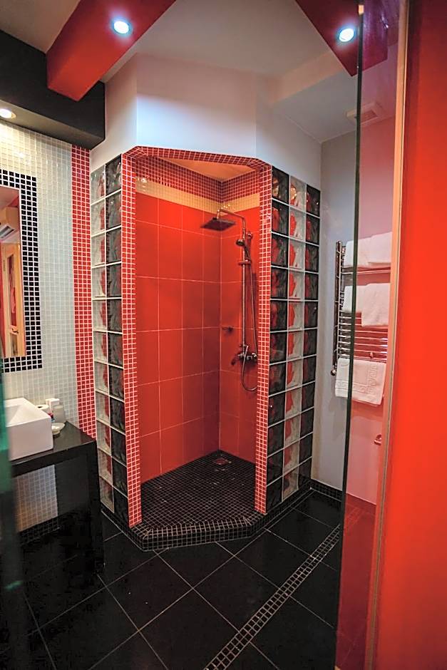 Piazza Boutique Hotel