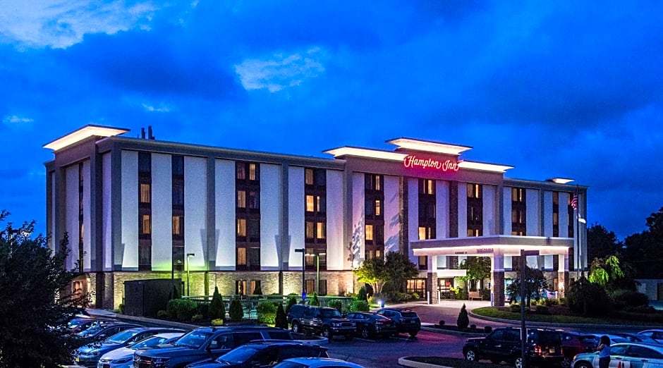 Hampton Inn By Hilton Philadelphia-Great Valley