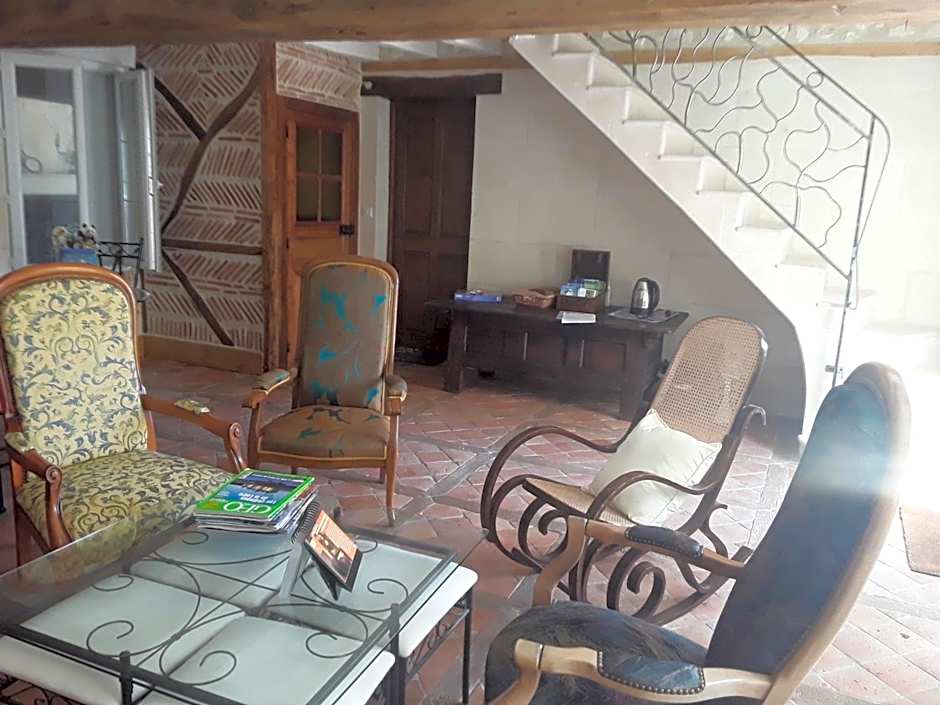 Atypiques Confitures, Chambres d'Hôtes