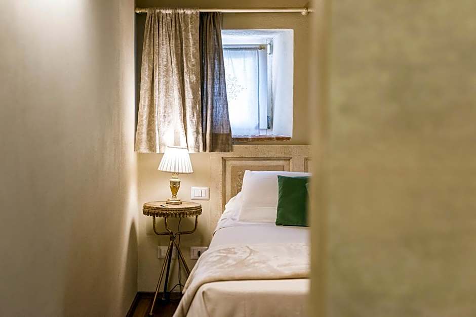 Dimora Santa Margherita - Relais di Charme