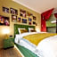 Plopsaland Theater Hotel