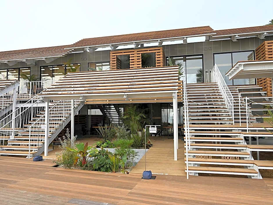 そらすな Beach Side Resort Hotel