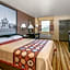 Super 8 by Wyndham Big Cabin/Vinita Area