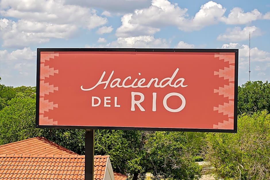 Hacienda del Rio