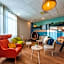 ibis Styles Ancenis Centre