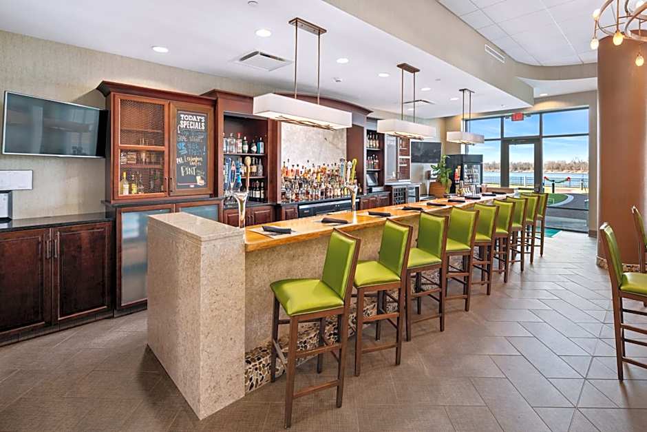 Holiday Inn Owensboro Riverfront By IHG