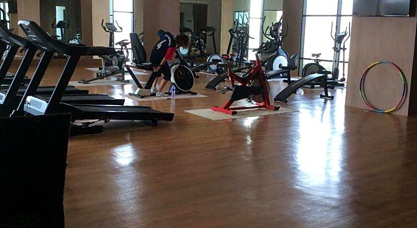 Himawari Guesthouse at Kanyarat