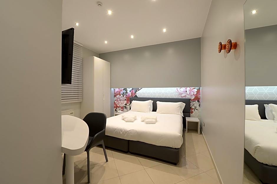 Imperiali Hotel