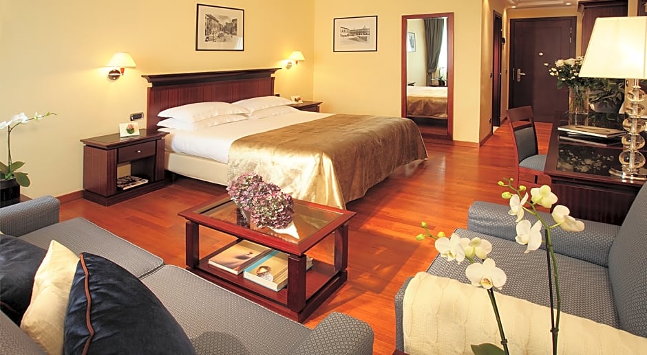 Starhotels Excelsior