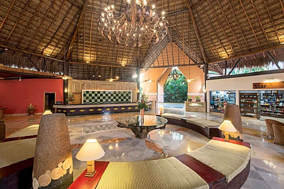 Iberostar Cozumel - All Inclusive