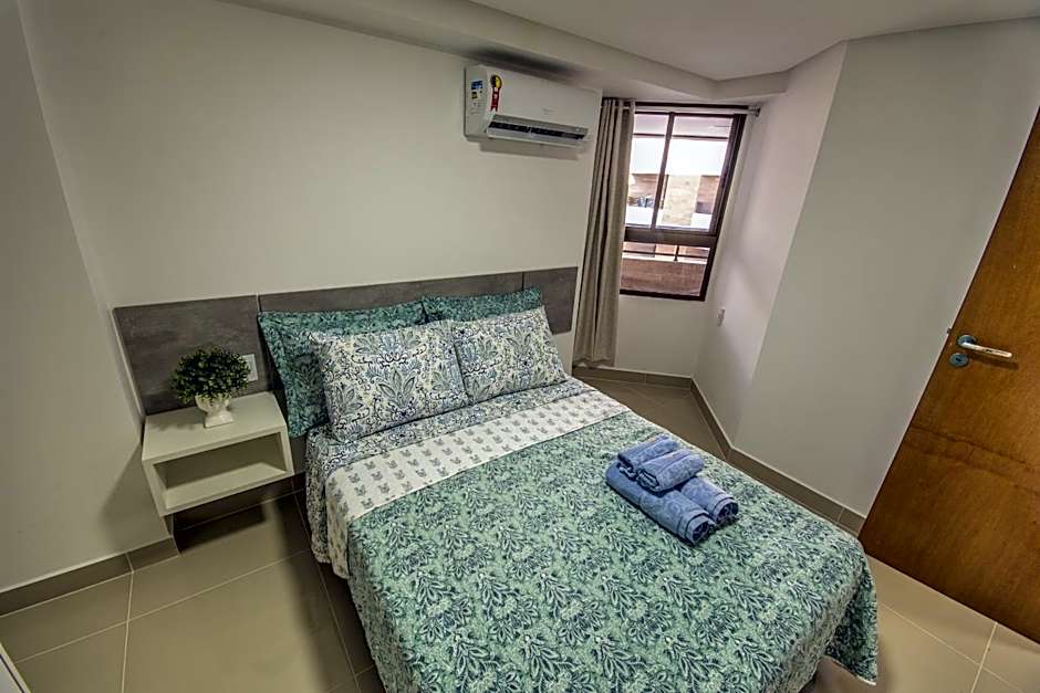 GOLDFLAT Cabo Branco by PenareiaTurBr