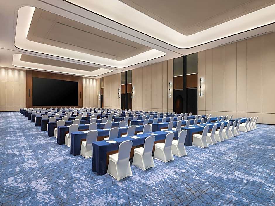 Four Points by Sheraton Yantai