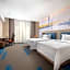 Hampton by Hilton Guangzhou Railway Station
