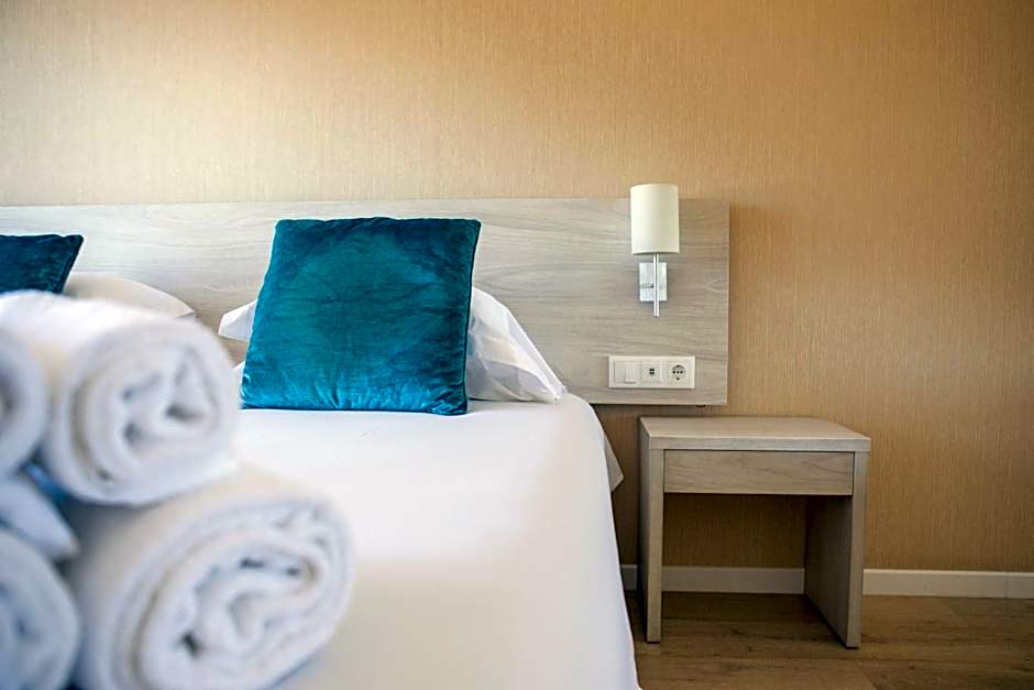 Estalagem Muchaxo Hotel