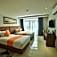 Canary Hotel Kampala