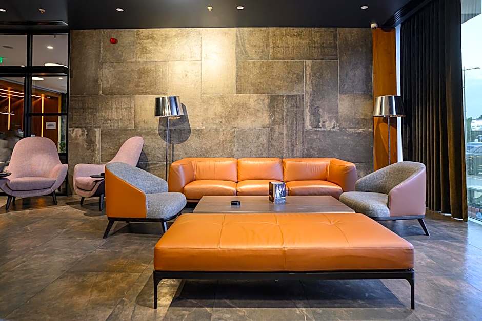 Sheraton Novi Sad