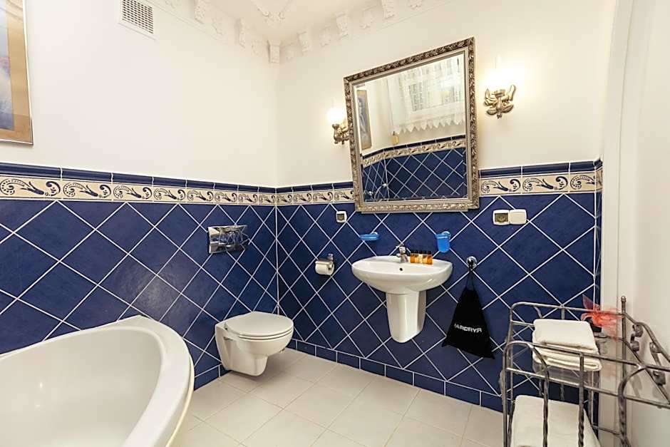 Villa Toscania-check in 24h