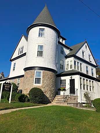 Turkey Hill Inn