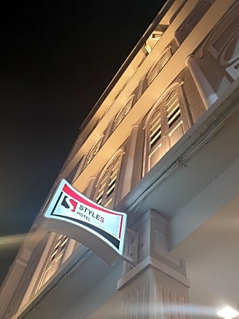 Styles Hotel