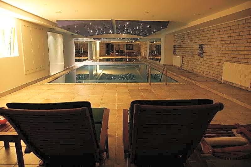 Samm Hotel Spa & Bistro